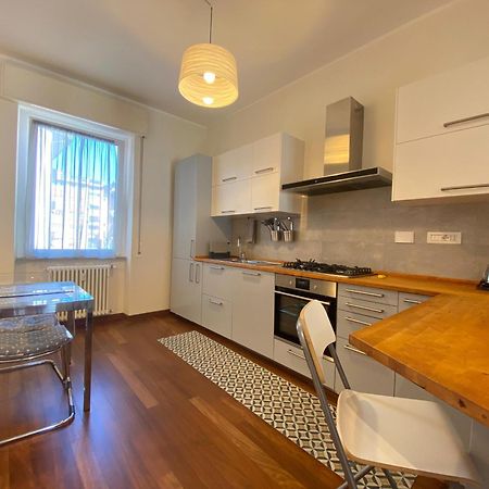 Stella House Daire La Spezia Dış mekan fotoğraf