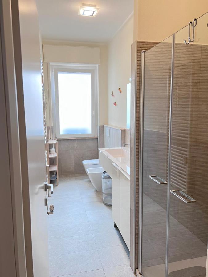 Stella House Daire La Spezia Dış mekan fotoğraf