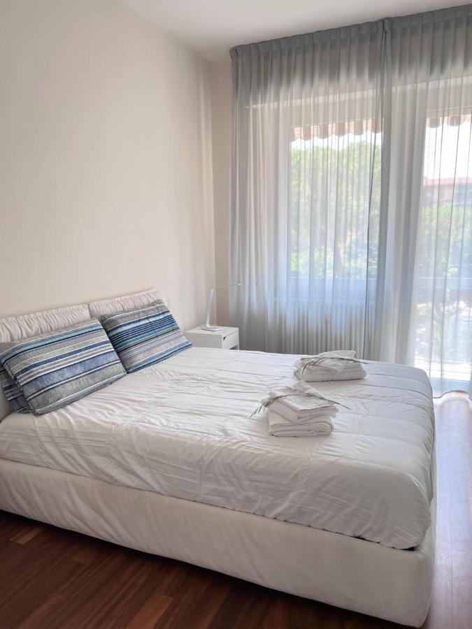 Stella House Daire La Spezia Dış mekan fotoğraf