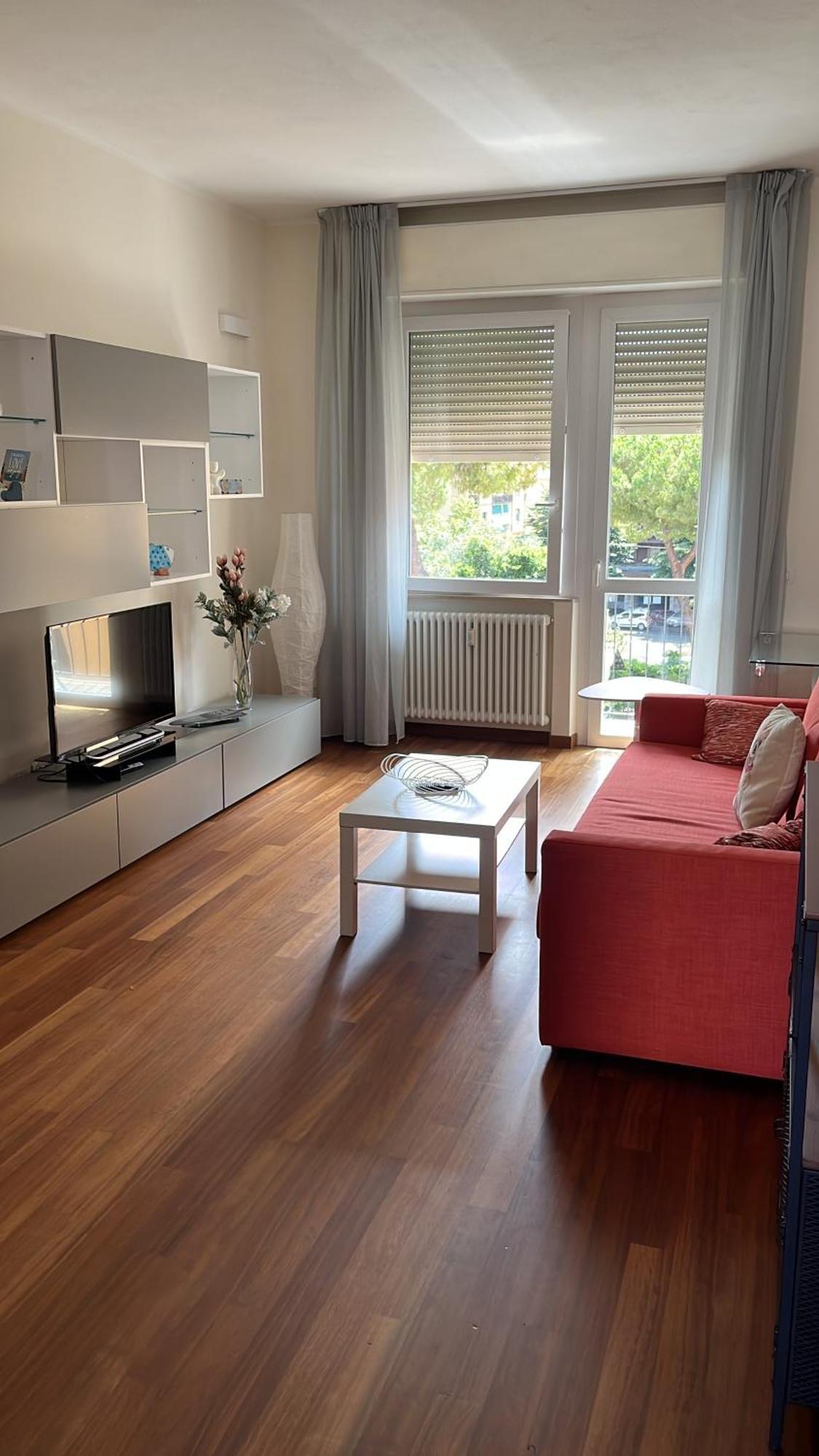 Stella House Daire La Spezia Dış mekan fotoğraf