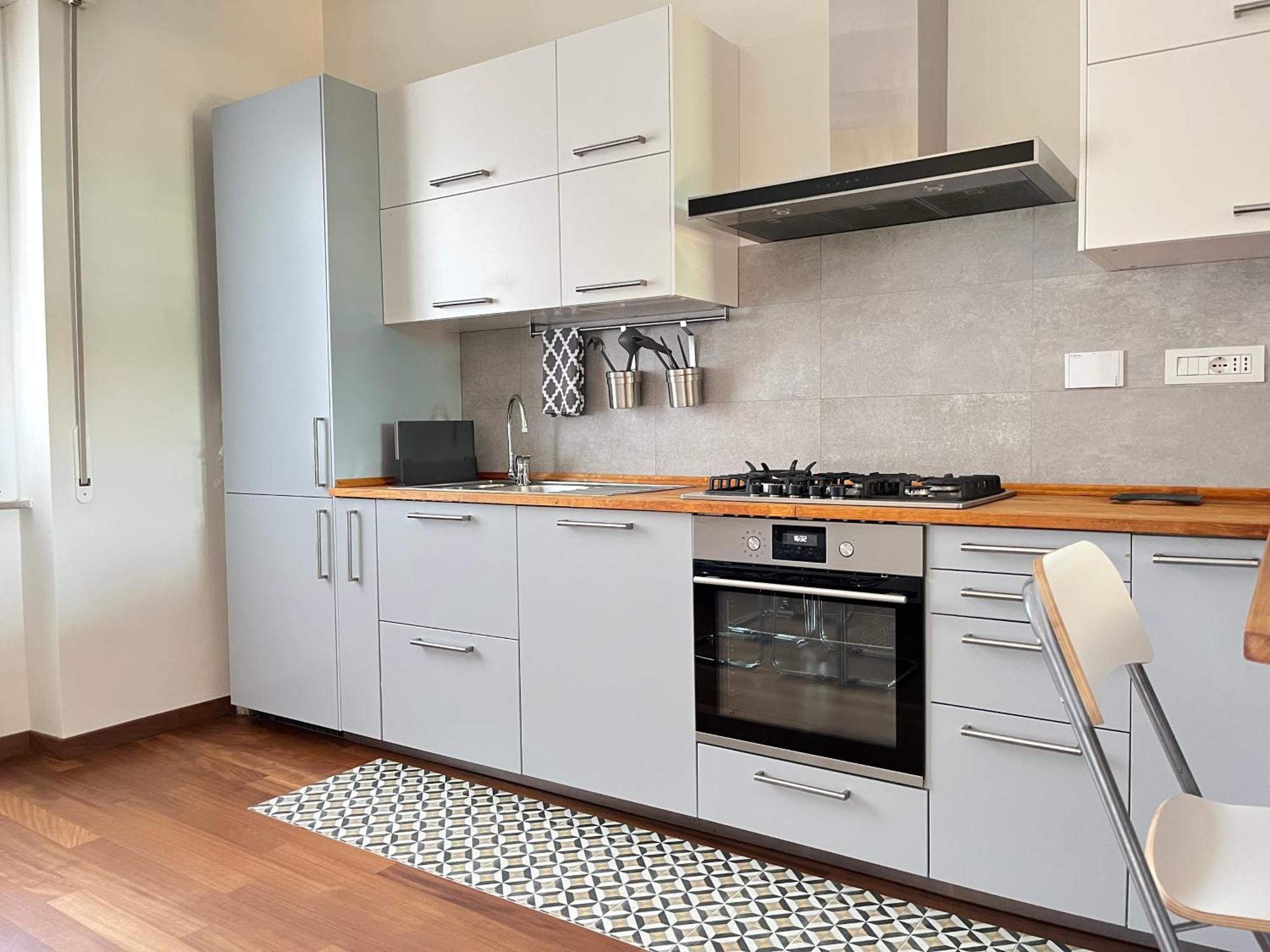 Stella House Daire La Spezia Dış mekan fotoğraf