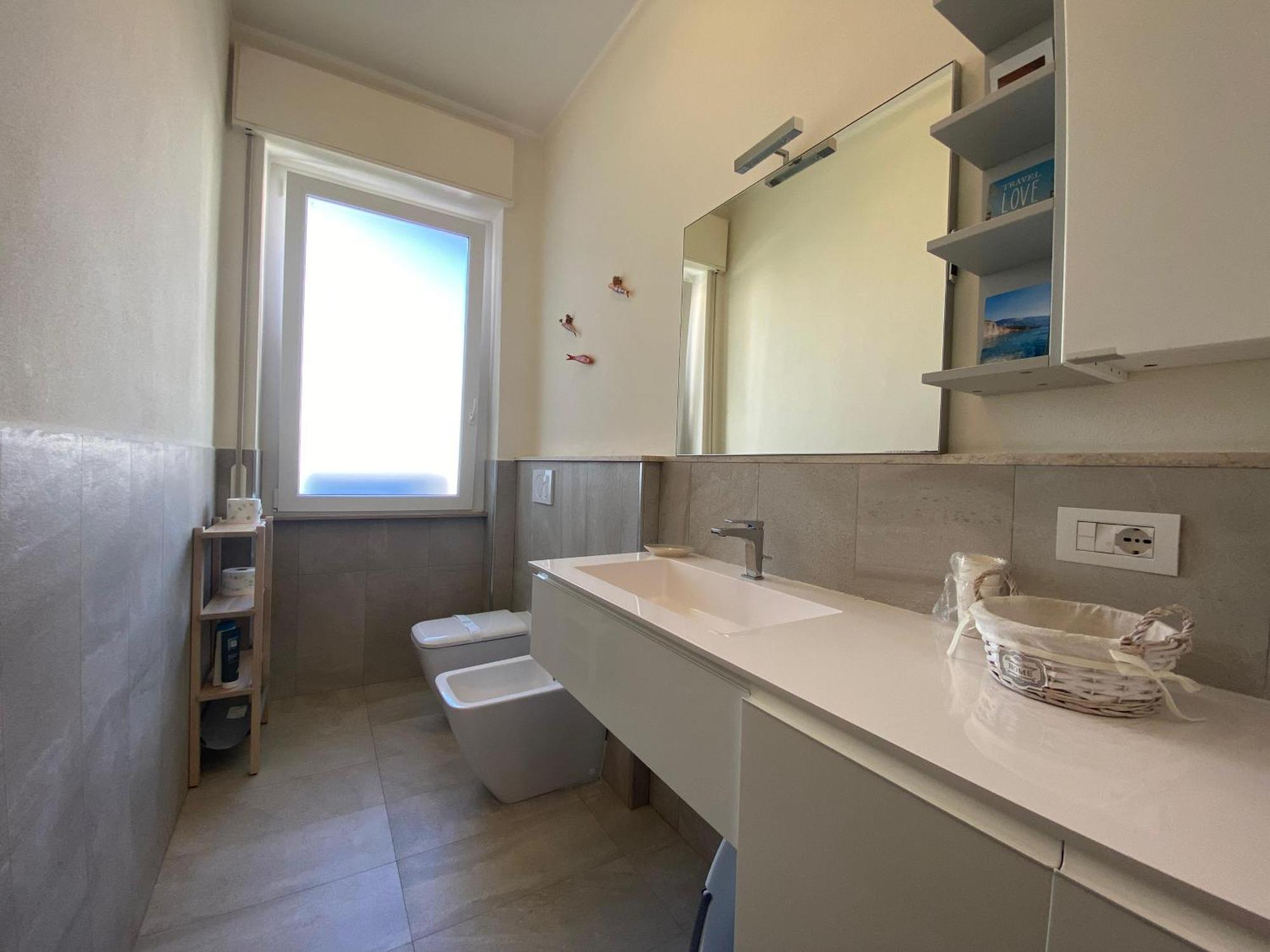 Stella House Daire La Spezia Dış mekan fotoğraf